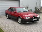 Alfa Romeo 164 - 4