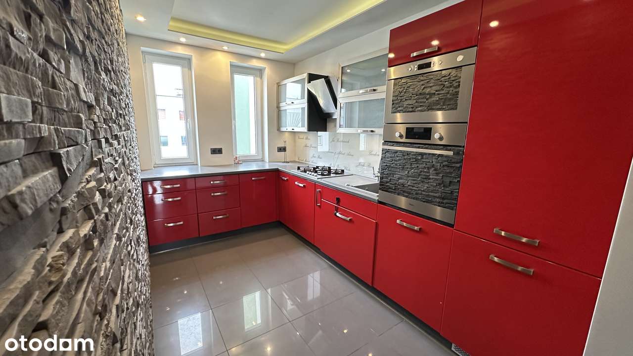 Jeżyce, ul. Mylna,ATANER,nowsze, wyremontowane,garaż, piwnica, wolne!-13