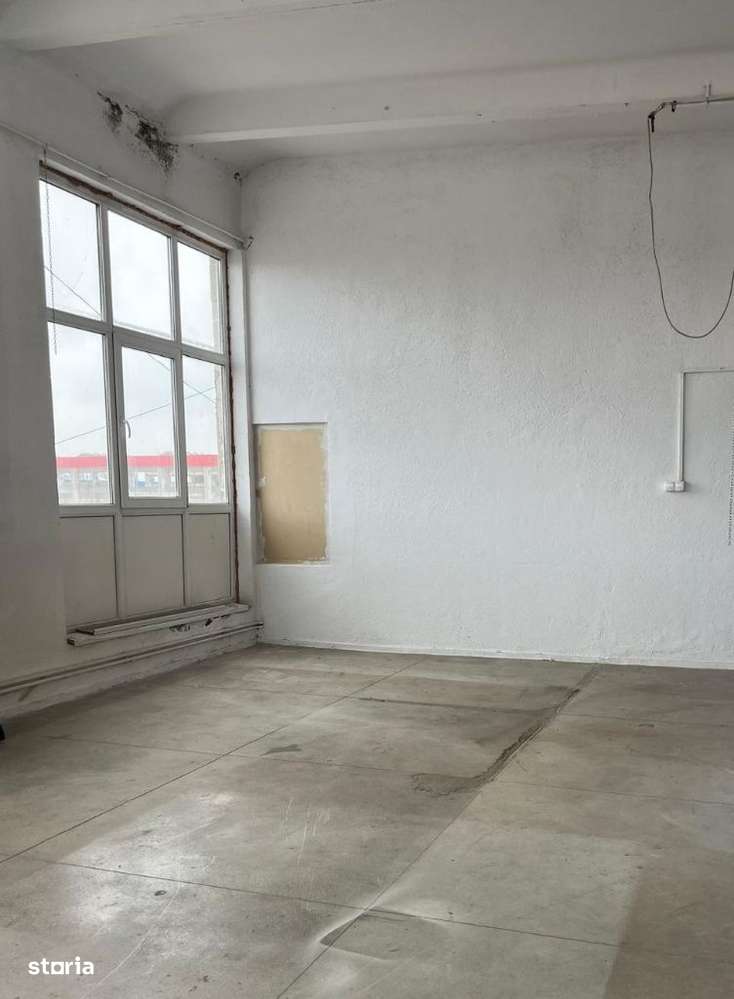 SC Vimak Imobiliare inchiriaza hala zona Bartolomeu - Imagine principală: 1/5