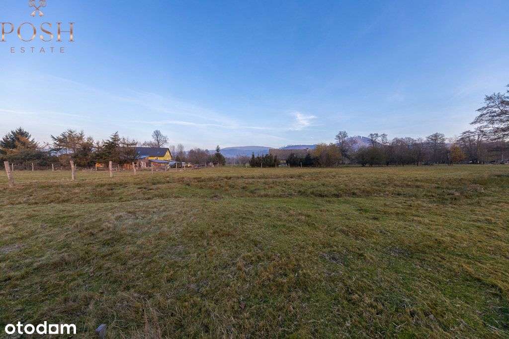 Sudety | zabudowa jednorodzinna | usł. turystyczne - Pełny obrazek: 5/10