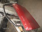 Porta Por2861 SEAT IBIZA 6J  FASE 1 2009 1.4TDI 80CV 3P VERMELHO FE - 2