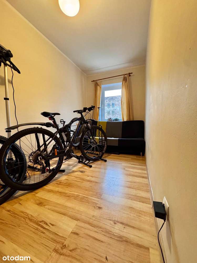 "Miejsce", w którym poczujesz się jak w domu - ul. Langiewicza-3