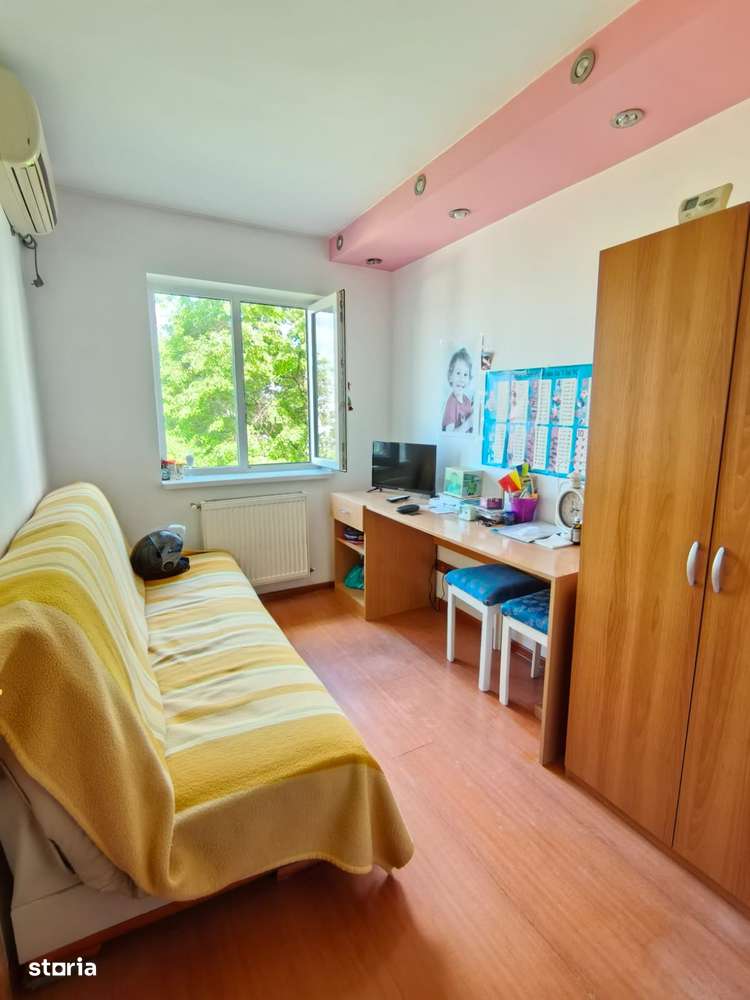 Apartament cu 4 camere Take Ionescu.-8