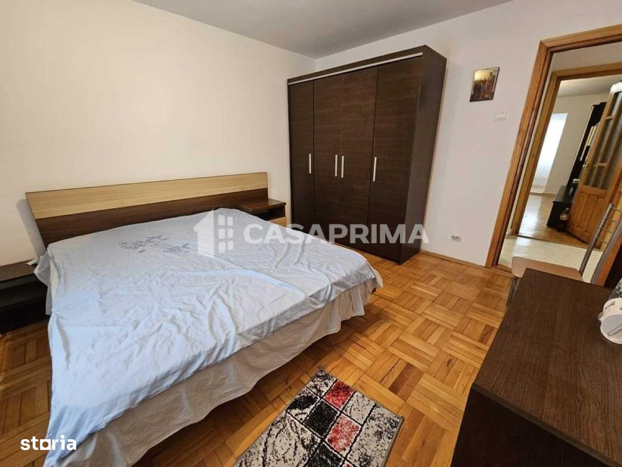 Apartament 2 camere CUG-BRD, DECOMANDAT !!!