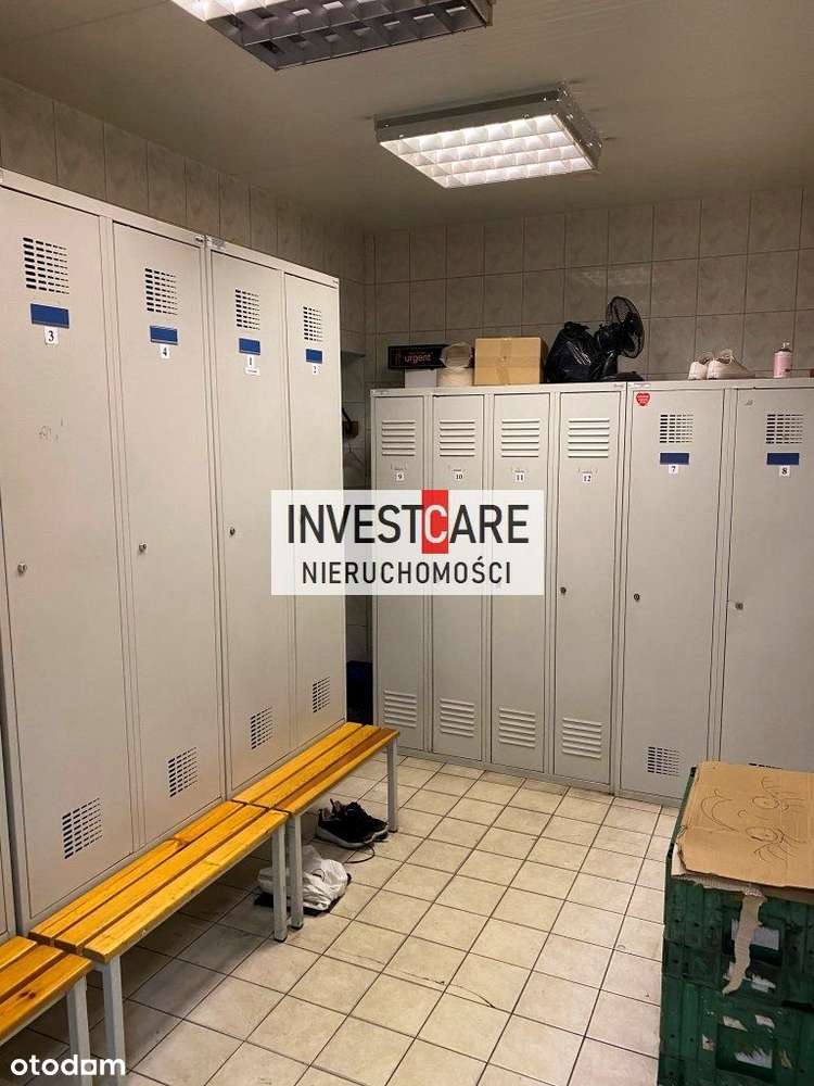 Hala produkcja + Magazyn + Mozliwość rozbudowy-19