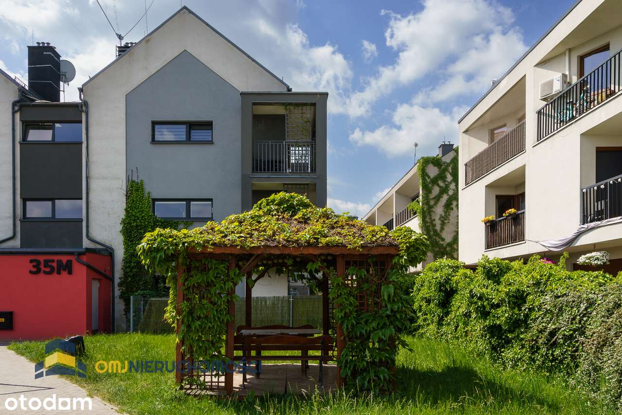 Kiełczów I 4 pokoje+ garderoba I balkon I MP I kom. lok I niski czynsz-0