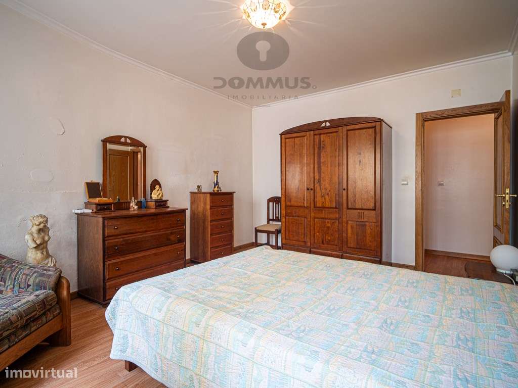 Apartamento T4 com Terraço em Arroios | Centro de Lisboa-19