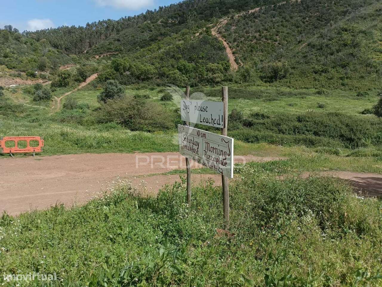 Terreno com Ruina Tojeiro - Grande imagem: 4/5