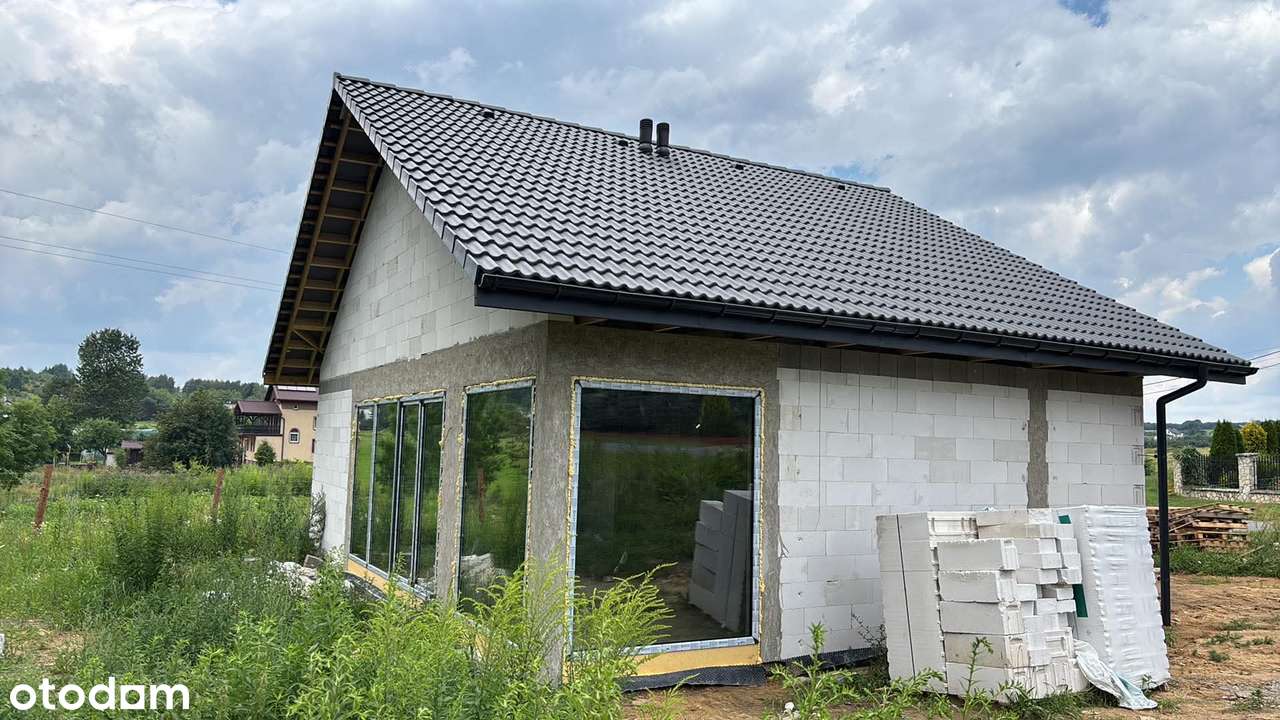 Dom na sprzedaż, 4 pokoje, 82 m², Toporowice