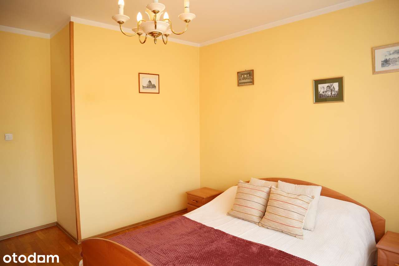 Klimatyczna skrajna szeregówka | doskonała lokalizacja | 0% prowizji-11