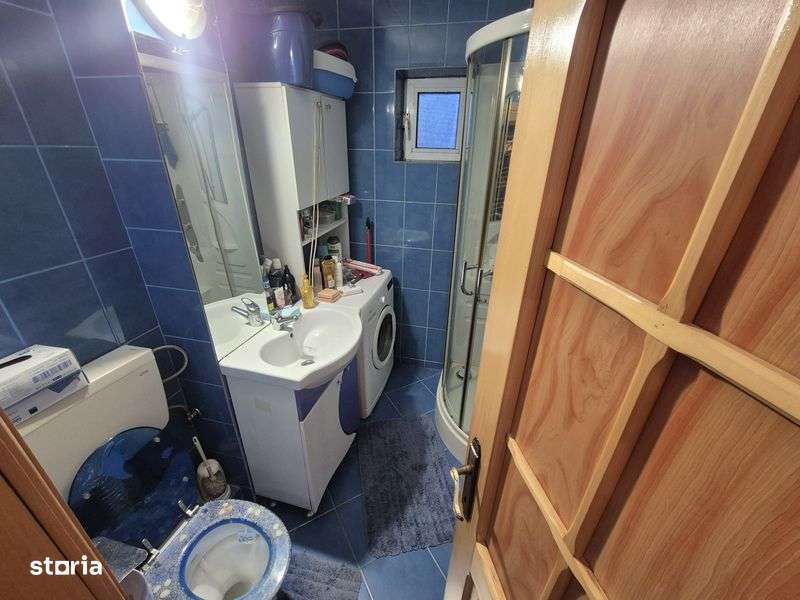 MERITA VĂZUT! Apartament 3 camere, gata de mutare –Târgu Jiu-10