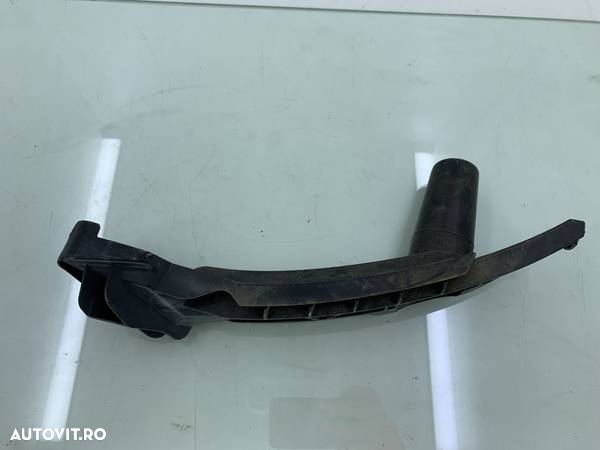 Suport far stanga VW GOLF 5 1.4 i BCA 2003-2007  1K0807889A - 3