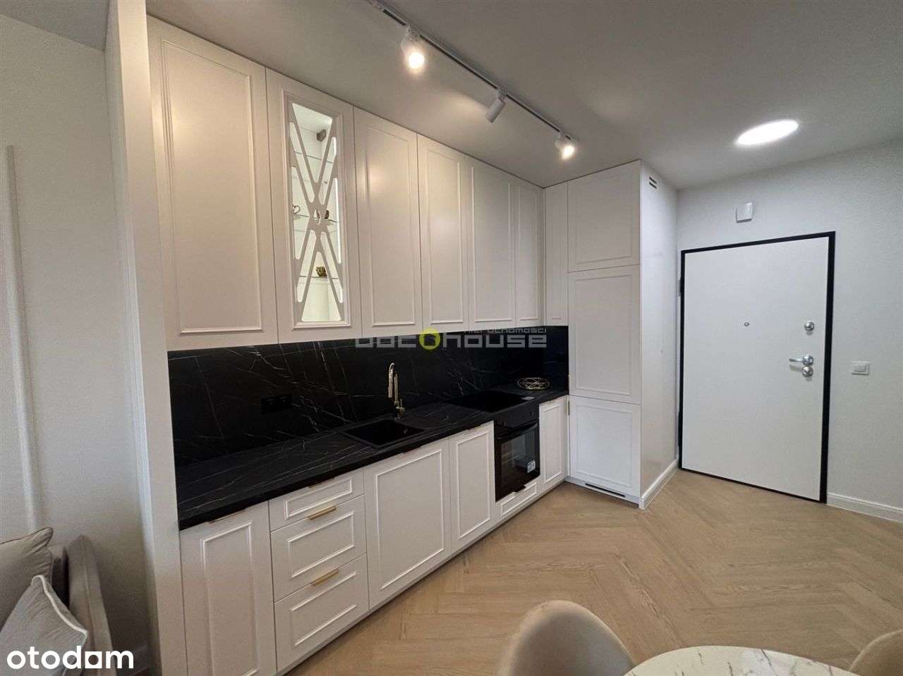 Mieszkanie, 35,44 m², Katowice-5