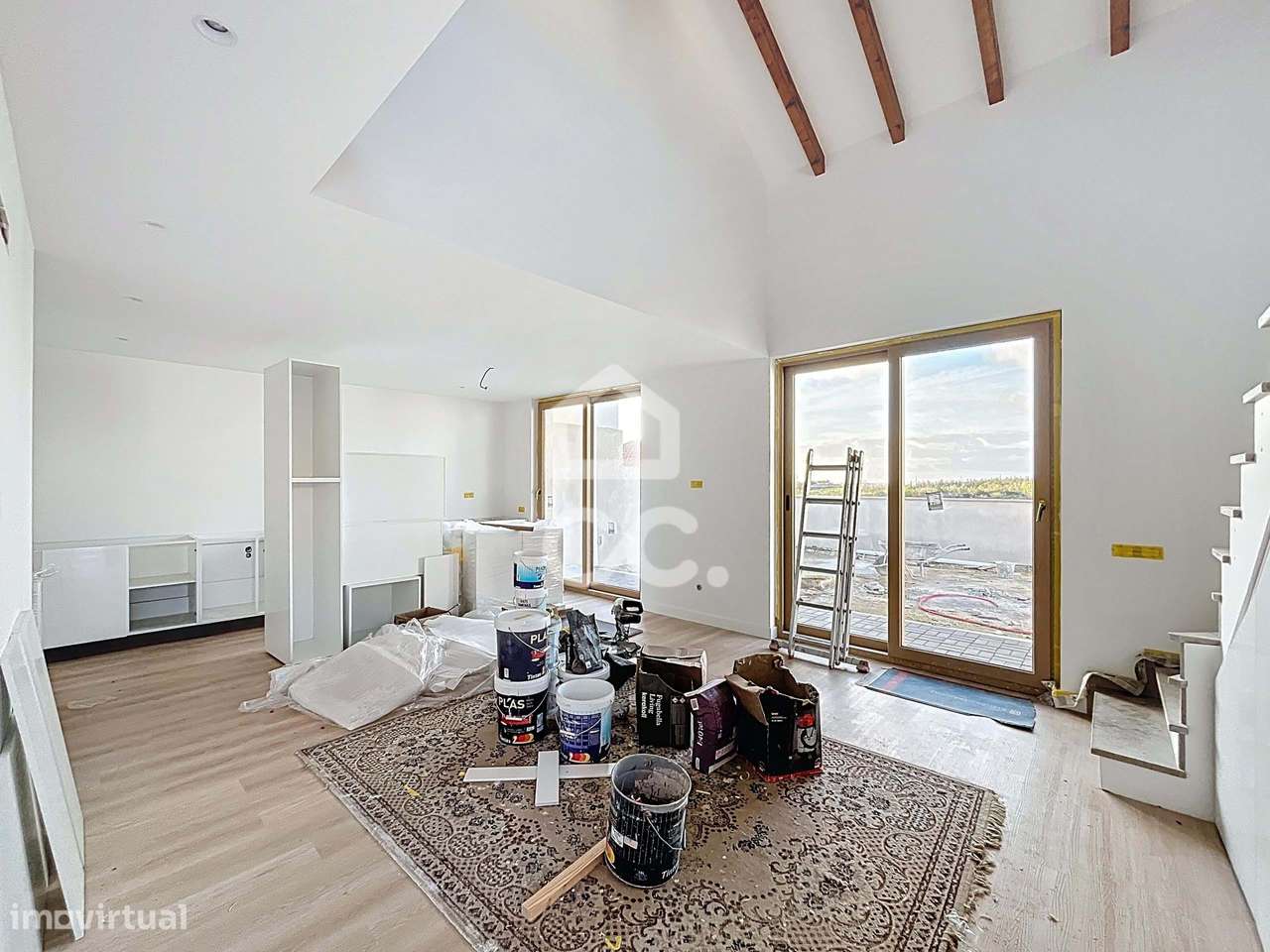 Moradia T3, Reinaldes - Grande imagem: 3/21