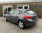 Opel Astra 1.3 CDTi Enjoy - 26