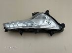 KIA SPORTAGE III 3 10-14R HALOGEN PRAWY LAMPA PRZECIWMGIELNA PRAWA PRZÓD - 10