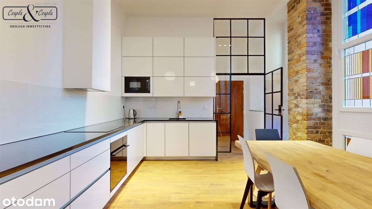 Apartajment Premium W Prestiżowej Lokalizacji - Pełny obrazek: 4/20