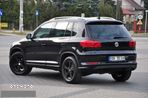 Volkswagen Tiguan 2.0 TDI 4Mot Track&Field - 24