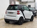 Smart ForTwo Coupé - 4