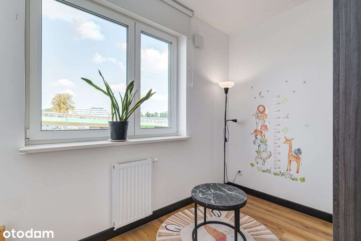 Nowe 2024 , wysoki standard , 4 pokoje !-10