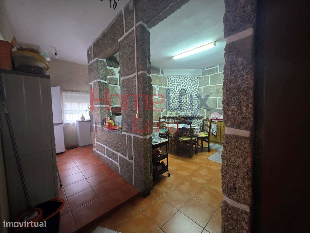 Moradia para venda em Lages de Silgueiros-8