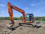 Doosan DX140LCR-3 - 13