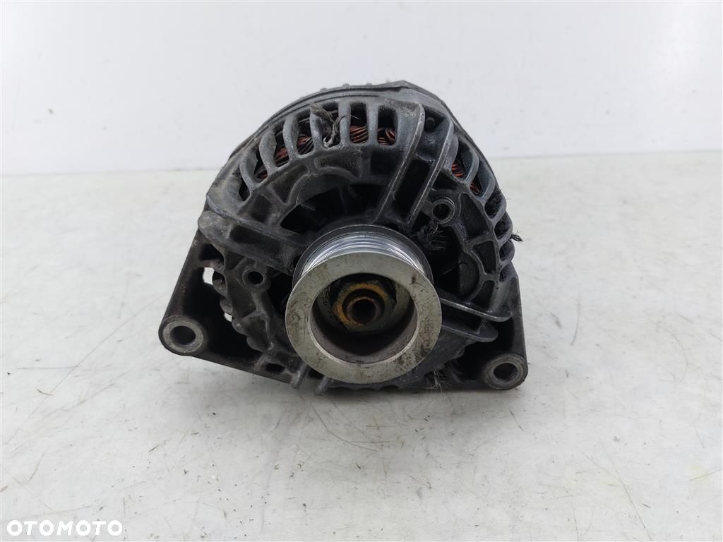 Alternator Opel Omega B 3.2 1999-2003r BOSCH 120A 24414255 0124515049 - 1