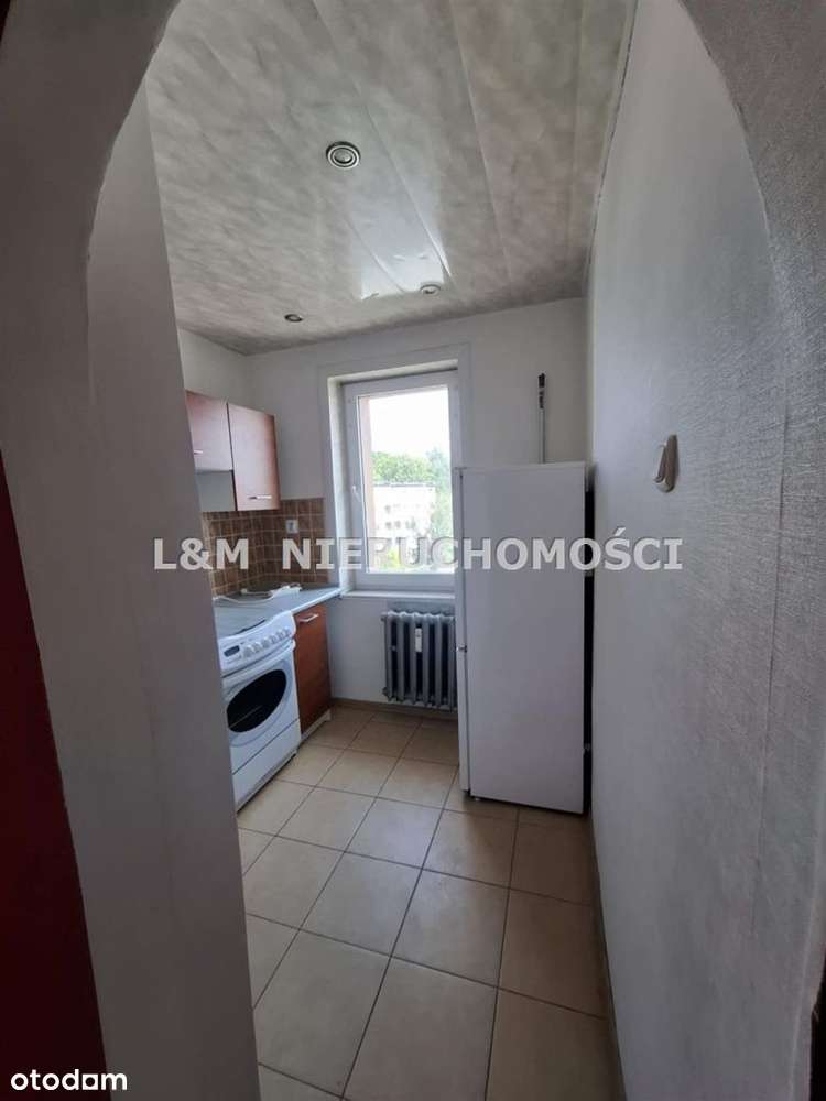 M3 do wynajęcia Czerwionka- centrum. - Pełny obrazek: 4/8