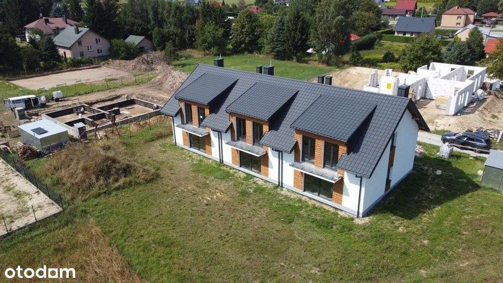 Szeregówka|garaż| 5 pokoi|wszystkie media-5