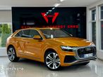 Audi Q8 50 TDI mHEV Quattro Tiptronic - 31