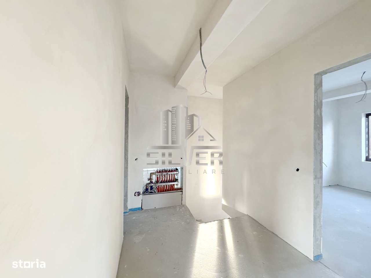 Case individuale cu teren de 400 mp!-19