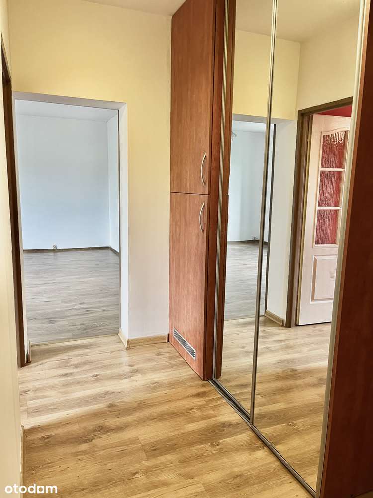 Dwupokojowe w zadbanej kamienicy. - Pełny obrazek: 3/7