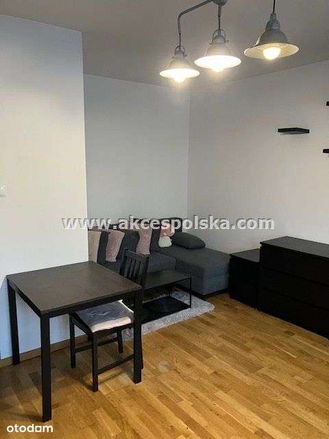 Mieszkanie, 31 m², Warszawa-3