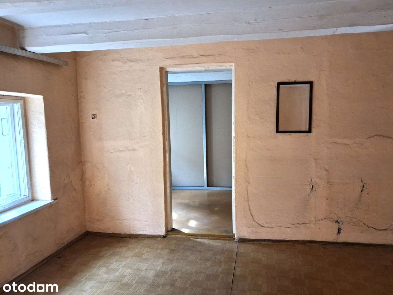 Na sprzedaż 4-pokojowe mieszkanie o pow. 76,57 m² - DO REMONTU - Pełny obrazek: 4/20