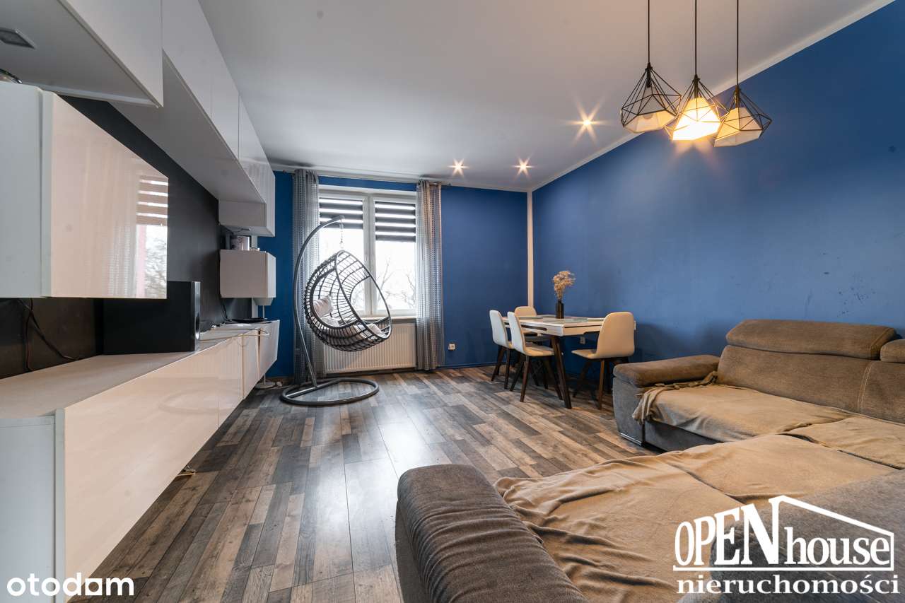 Mieszkanie na sprzedaż Białogard, ul. Szosa Połczyńska 18-2