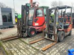 Linde Cat Import Oryginał - 1