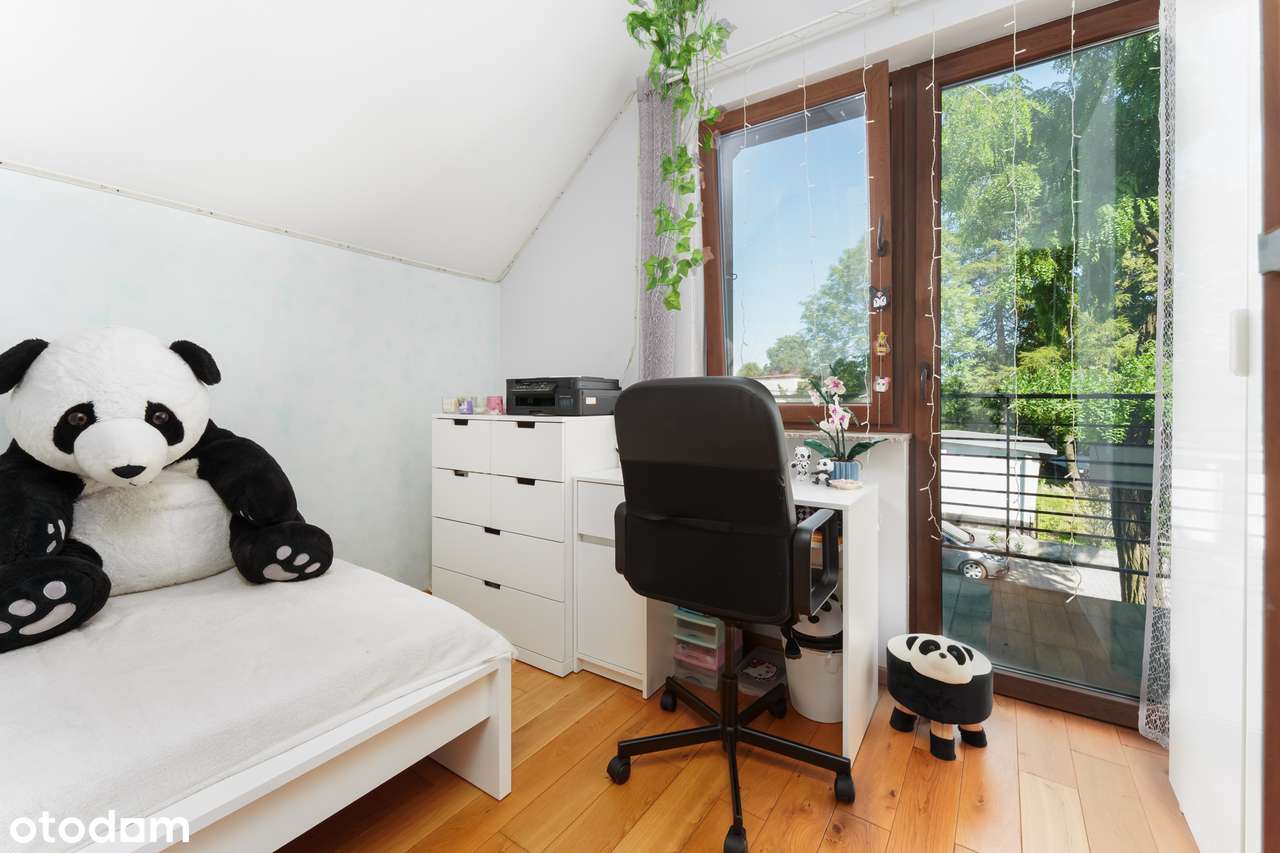 20 minut do Katowic-KAMERALNA okolica-Idealny dla RODZINY!-7