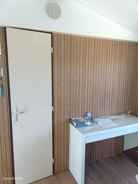 Casa móvel com tres quartos tudo equipado - Grande imagem: 5/12