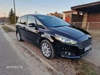 Ford S-Max 2.0 TDCi 4WD Titanium PowerShift - 10