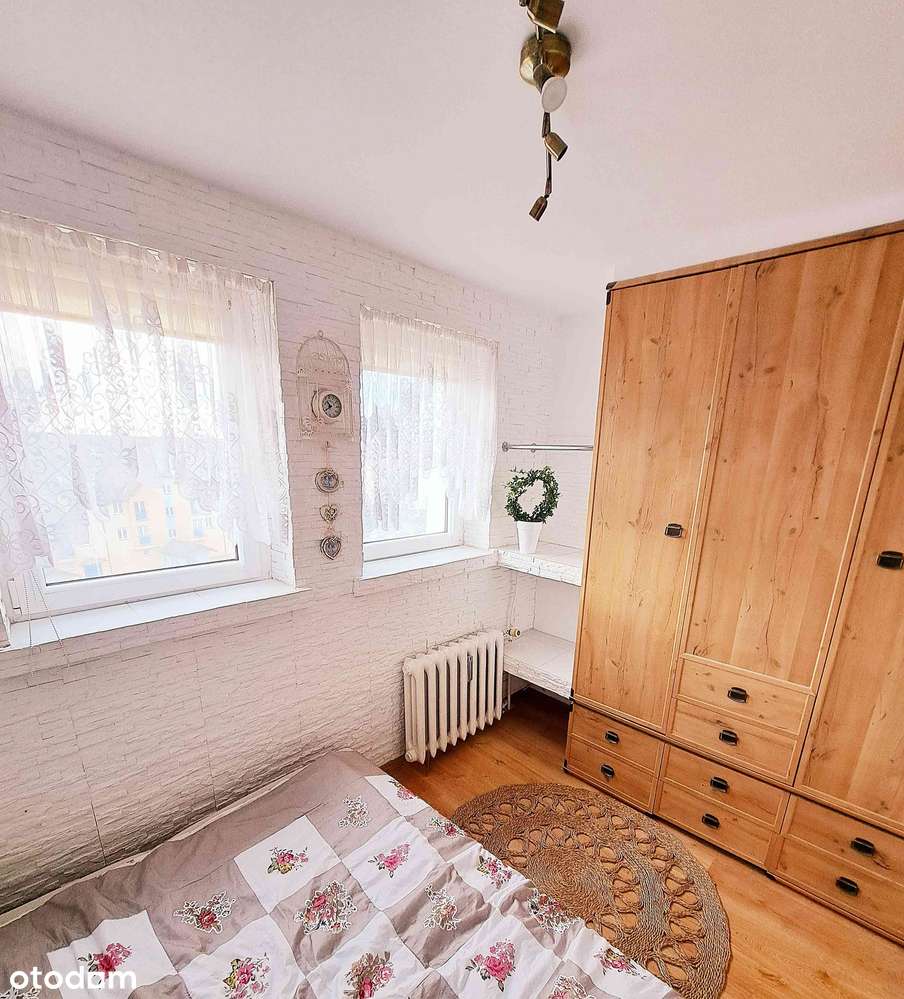 Przestronne 4-pokojowe mieszkanie – idealne dla rodziny-9