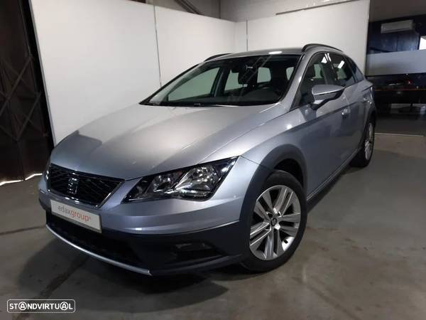 SEAT Leon X-Perience 1.6 TDi S/S - 1