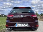 Volkswagen Golf - 7