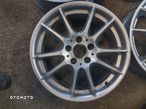 FELGI BORBET MERCEDES 5X112 ET49 7X17J A1694012602 - 6