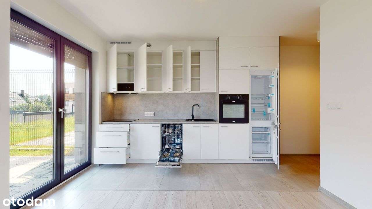 Funkcjonalne mieszkania w atrakcyjnej lokalizacji! - Pełny obrazek: 5/20