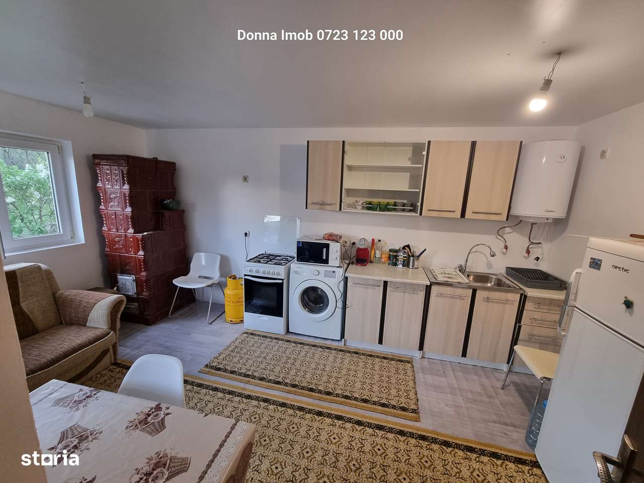 Vindem casa de vis pentru cei ce doresc liniste !-5