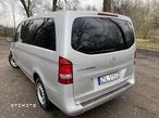 Mercedes-Benz Vito 116 CDI (BlueTEC) Tourer Lang SELECT - 6