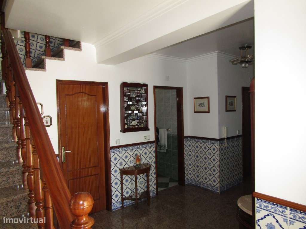 Casa Horizonte - Moradia espaçosa e com excelente exposição solar, ...-11