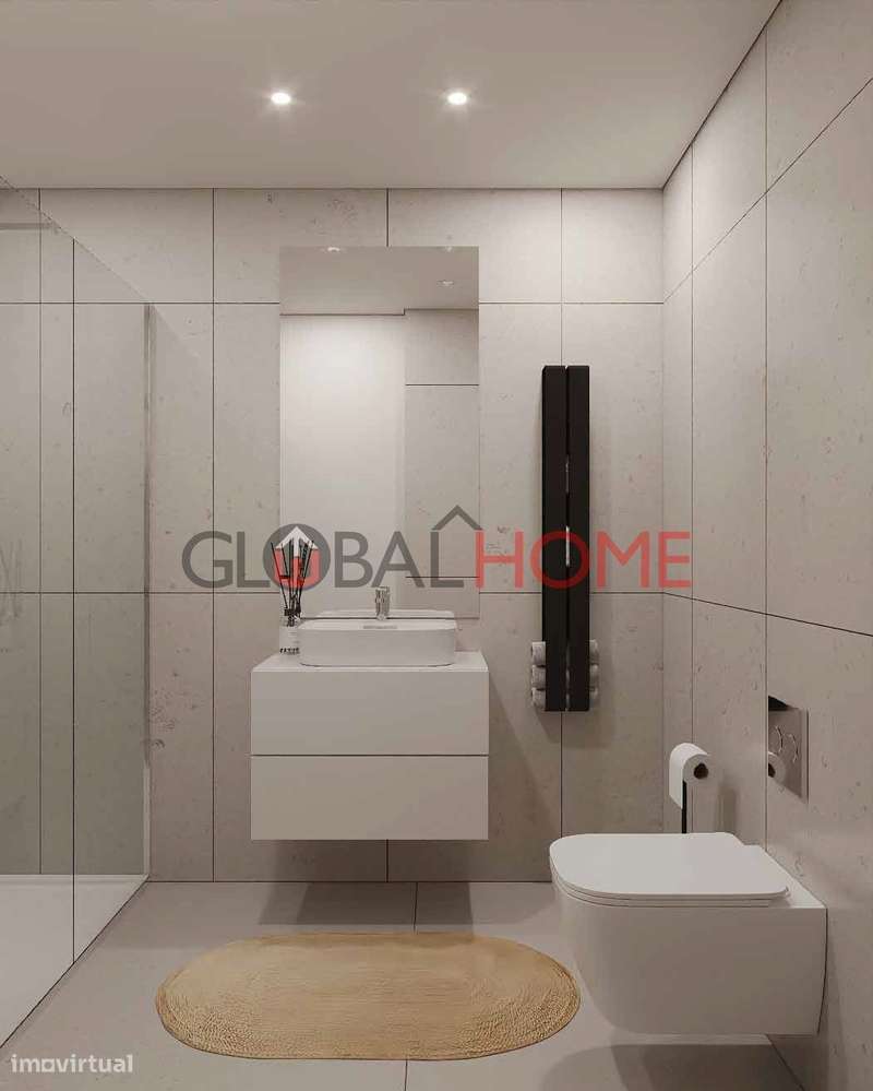 Apartamentos T2 – Empreendimento Oporto Plaza-7