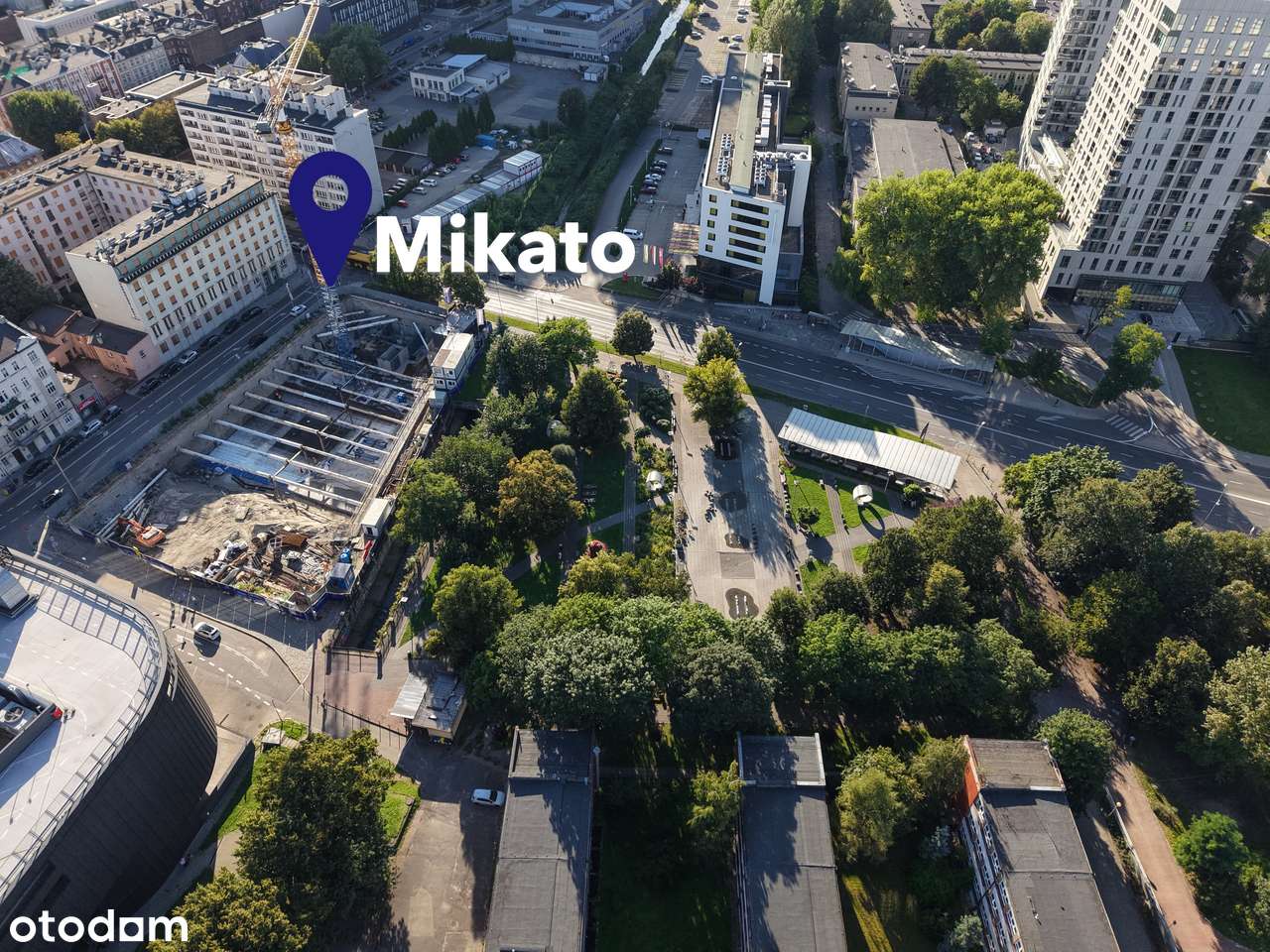 wyjątkowe 3 pokojowe mieszkanie 51,66 m2 - Pełny obrazek: 2/11