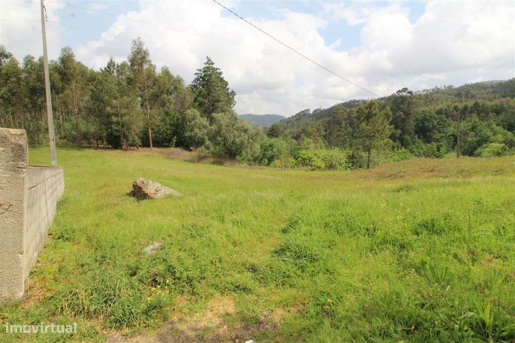 Terreno plano para construção de moradia isolada em Brasfemes, Coimbra - Grande imagem: 2/10